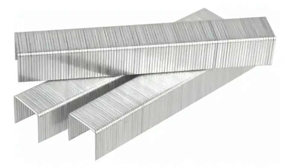 Grapas Grampas 10x1.2mm 1000 Und Ingco Para Hsg1404 Hsg1405 1