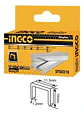 Grapas Grampas 10x1.2mm 1000 Und Ingco Para Hsg1404 Hsg1405 - Miniatura 2