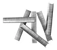 Grapas Grampas 10x1.2mm 1000 Und Ingco Para Hsg1404 Hsg1405 - Miniatura 3
