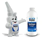 Pegamento Cola Fria Pva Blanco Tekbond 1 Kg Madera Papel Mdf - Miniatura 5