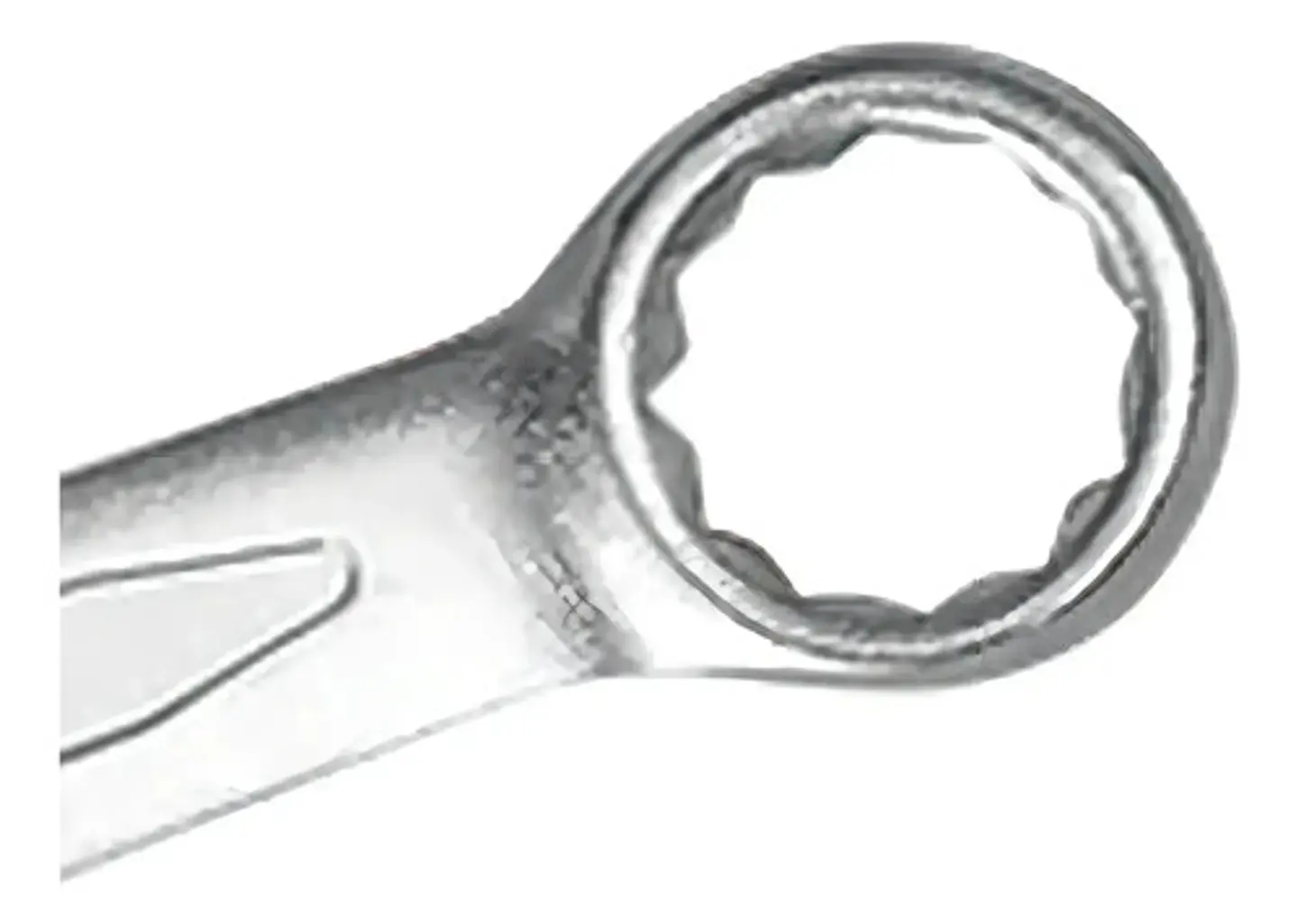Llave Combinada Punta Corona 13 Mm X 171 Mm Ingco Hcspa131 5