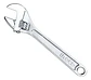 Llave Francesa Ajustable 150 Mm 6 Pulgadas Ingco Hadw131062 - Miniatura 1