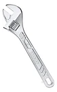 Llave Francesa Ajustable 150 Mm 6 Pulgadas Ingco Hadw131062 - Miniatura 6