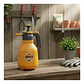 Pulverizador Fumigador 2.5 Bar 2 Lt Hspp20202 Ingco Amarillo - Miniatura 2