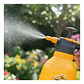 Pulverizador Fumigador 2.5 Bar 2 Lt Hspp20202 Ingco Amarillo - Miniatura 5