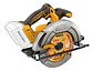 Disco Sierra Circular Madera 24t 185mm 7 1/4 Ingco Tsb118511 - Miniatura 3
