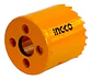 Sierra Copa Bimetálica Para Metales De 44 Mm 1 3/4 Ingco - Miniatura 4