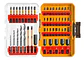 Set Puntas Mechas Para Atornillador De Impacto 49 Pz Ingco - Miniatura 1