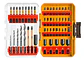 Set Puntas Mechas Para Atornillador De Impacto 49 Pz Ingco - Miniatura 5