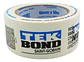 Cinta Adhesiva Crepe Enmascarar Masking Tap 48mm 50m Tekbond - Miniatura 1