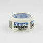 Cinta Adhesiva Crepe Enmascarar Masking Tap 48mm 50m Tekbond - Miniatura 5