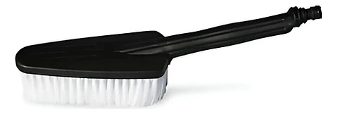 Cepillo Para Hidrolavadora Fijo Ingco Hfb4301 Negro 0