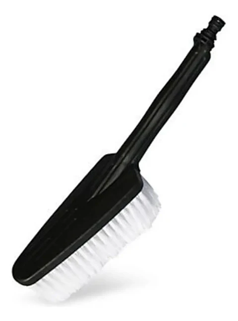 Cepillo Para Hidrolavadora Fijo Ingco Hfb4301 Negro 0