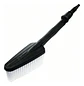 Cepillo Para Hidrolavadora Fijo Ingco Hfb4301 Negro 0 - Miniatura 4
