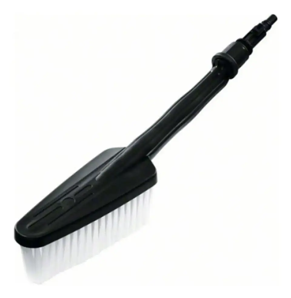 Cepillo Para Hidrolavadora Fijo Ingco Hfb4301 Negro 0 4