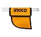 Escuadra De Combinación Magnética Ingco 300mm Naranja - Miniatura 3
