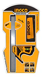 Escuadra De Combinación Magnética Ingco 300mm Naranja - Miniatura 9