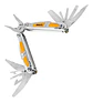 Alicate Multiherramienta Ingco 15 Funciones+ Funda Hfmft0115 - Miniatura 3