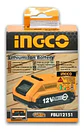 Batería Ion De Litio Ingco 12v 1.5 Ah Fbli12151 - Miniatura 3