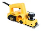 Cepillo Eléctrico 1mm 550w Dewalt D26676-b2 Color Amarillo - Miniatura 4