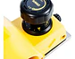 Cepillo Eléctrico 1mm 550w Dewalt D26676-b2 Color Amarillo - Miniatura 5