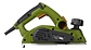 Cepillo Eléctrico Bauker 900w Color Verde/negro/naranjo - Miniatura 4