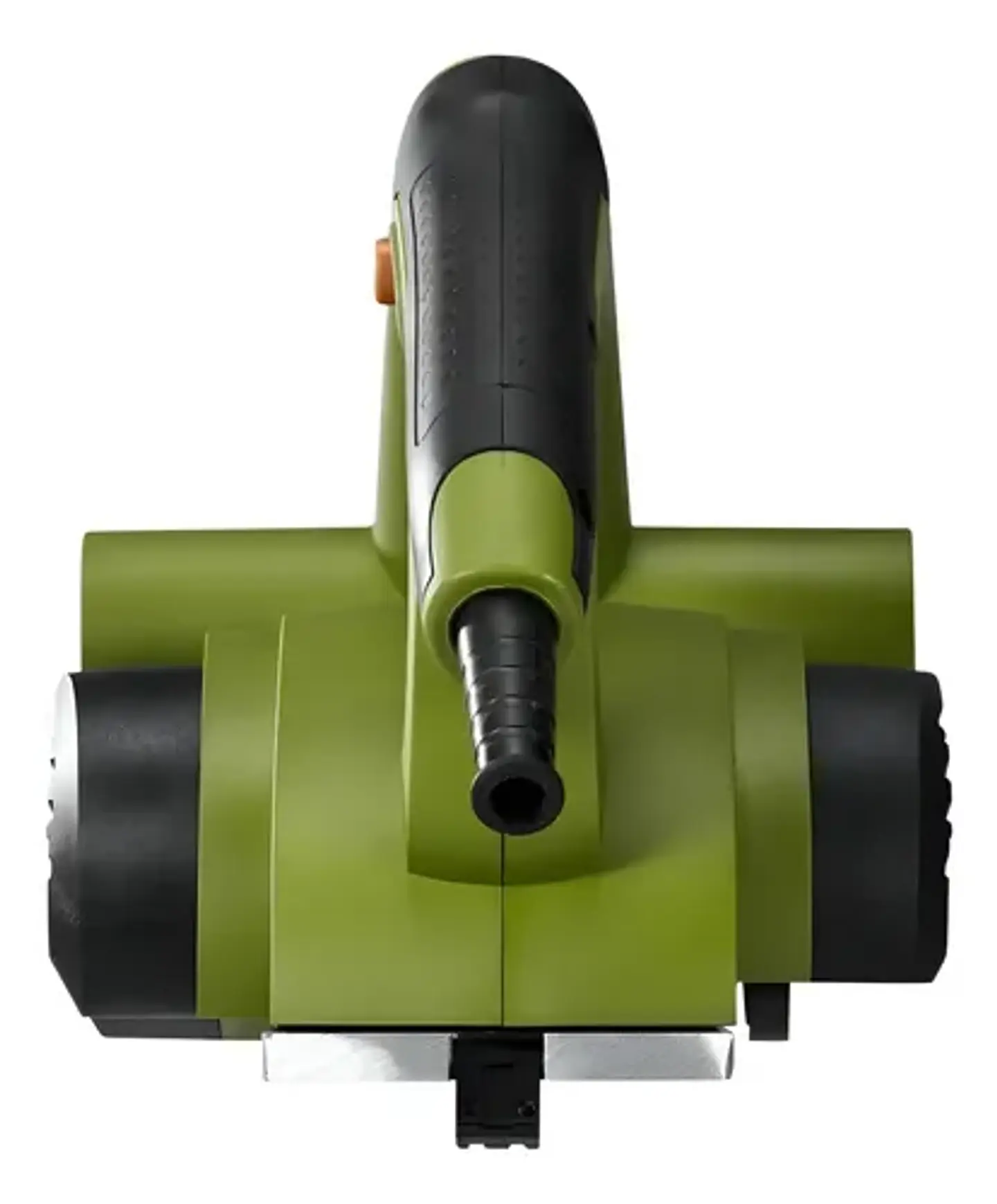Cepillo Eléctrico Bauker 900w Color Verde/negro/naranjo 7