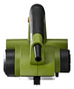 Cepillo Eléctrico Bauker 900w Color Verde/negro/naranjo - Miniatura 7