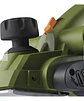 Cepillo Eléctrico Bauker 900w Color Verde/negro/naranjo - Miniatura 8