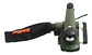 Cepillo Eléctrico Bauker 900w Color Verde/negro/naranjo - Miniatura 10