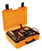 Pistola De Calor Digital Ingco 2000w 50/600 C +acc Hg2000581 - Miniatura 3