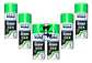 Pack 6 Grasa Líquida En Spray Multiuso Tekbond 300 Ml / 200g - Miniatura 1