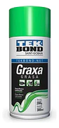 Pack 6 Grasa Líquida En Spray Multiuso Tekbond 300 Ml / 200g - Miniatura 3