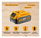 Batería De Litio 20v 4ah Para Herramientas Ingco P20s - Miniatura 4