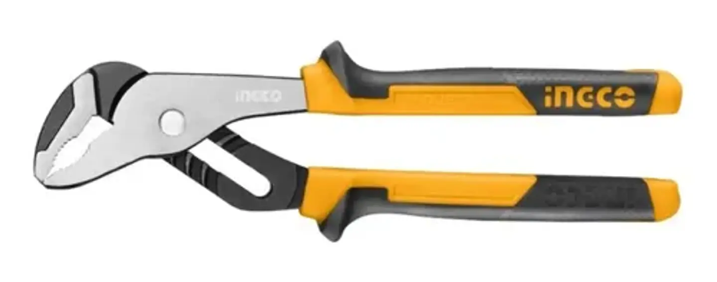 Pinza Pico De Loro Ingco 10 250mm Industrial Pulido Cr-v 2