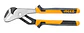 Pinza Pico De Loro Ingco 10 250mm Industrial Pulido Cr-v - Miniatura 2