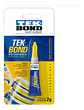 Adhesivo Instantaneo Multiuso Tekbond 2 Gr - Miniatura 6