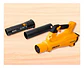 Soplador Inalámbrico Ingco 20v 8.5 M3/min Cabli20428 Bat+car - Miniatura 10