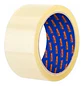 Pack 6 Cinta Adhesiva De Embalaje 48 Mm 50 M Transp Wadfow  - Miniatura 2