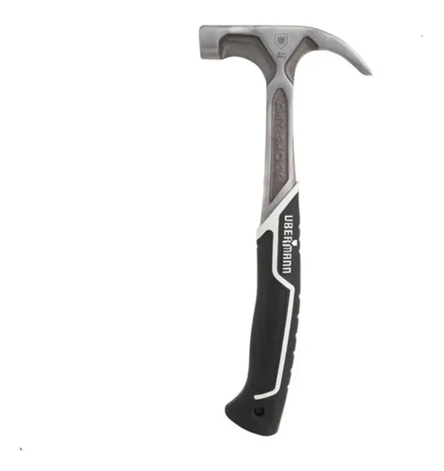 Martillo Carpintero 16 Oz Acero Ubermann 1