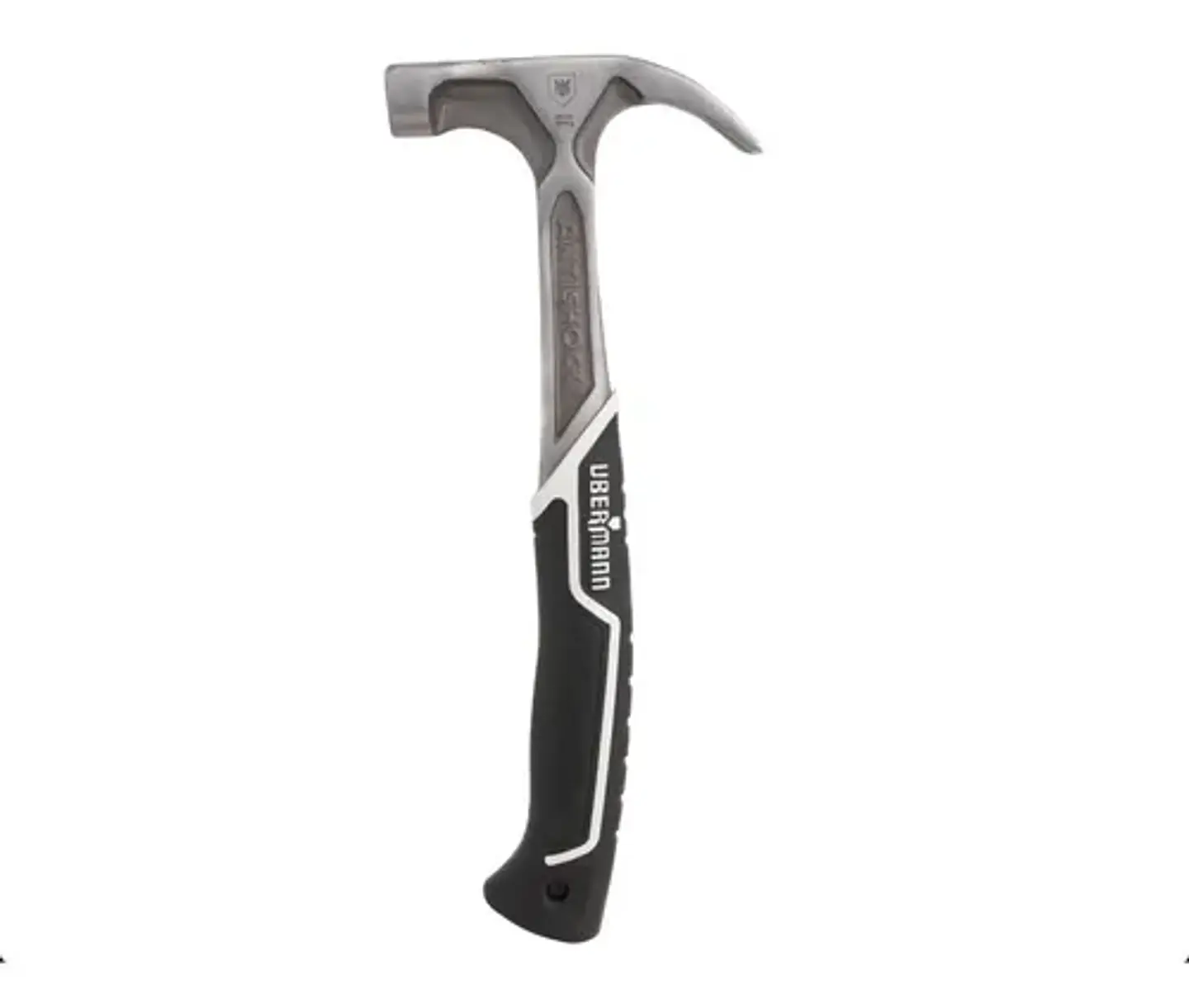 Martillo Carpintero 16 Oz Acero Ubermann 2