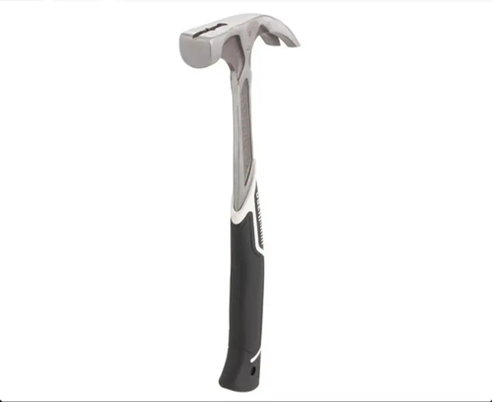 Martillo Carpintero 16 Oz Acero Ubermann 3