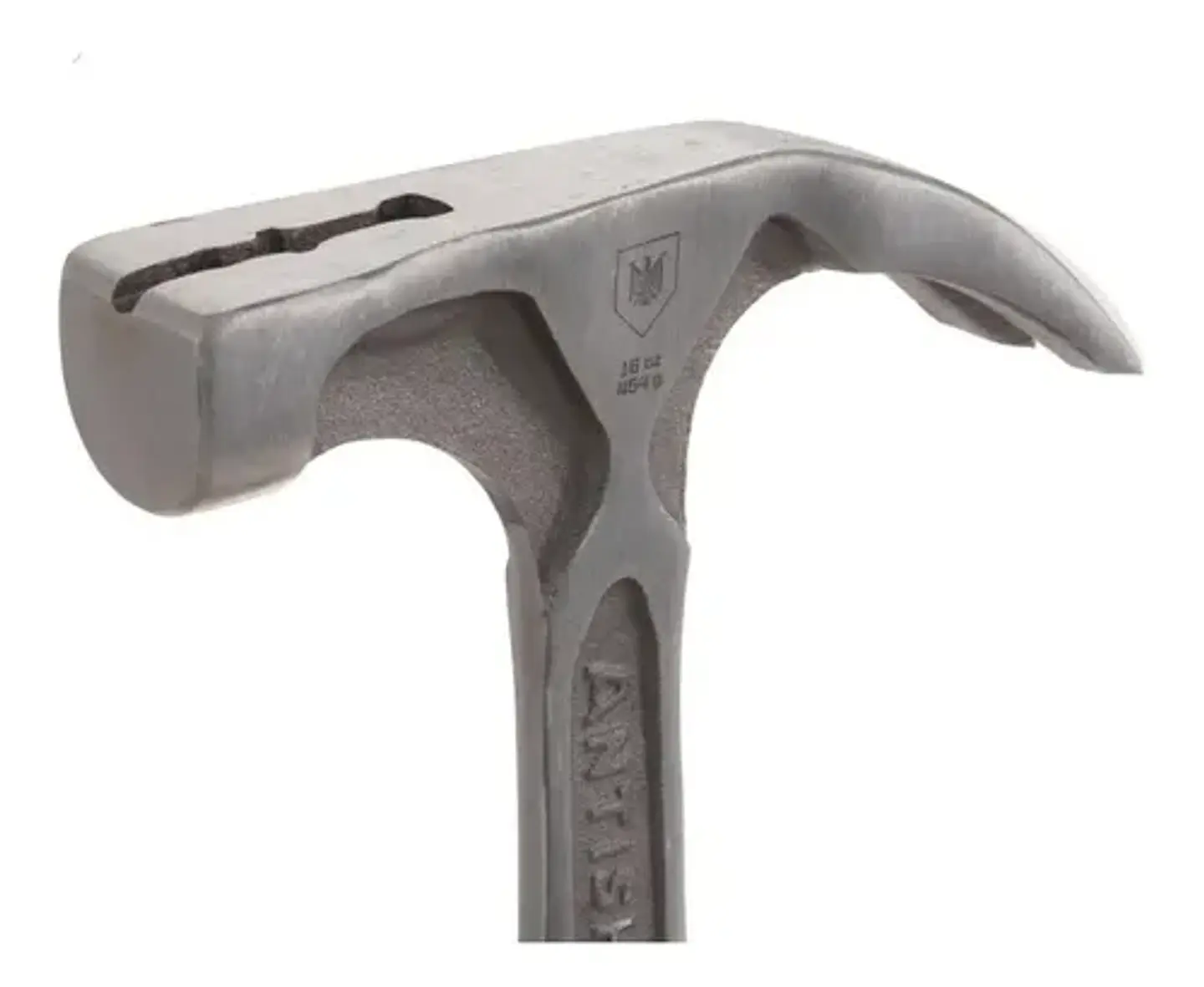 Martillo Carpintero 16 Oz Acero Ubermann 4