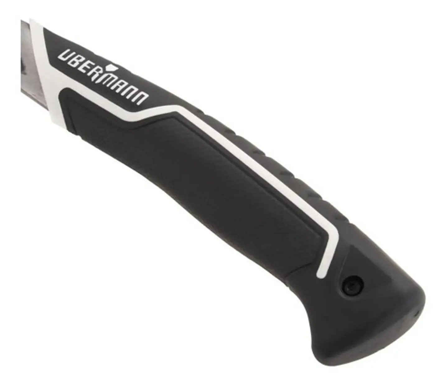 Martillo Carpintero 16 Oz Acero Ubermann 5