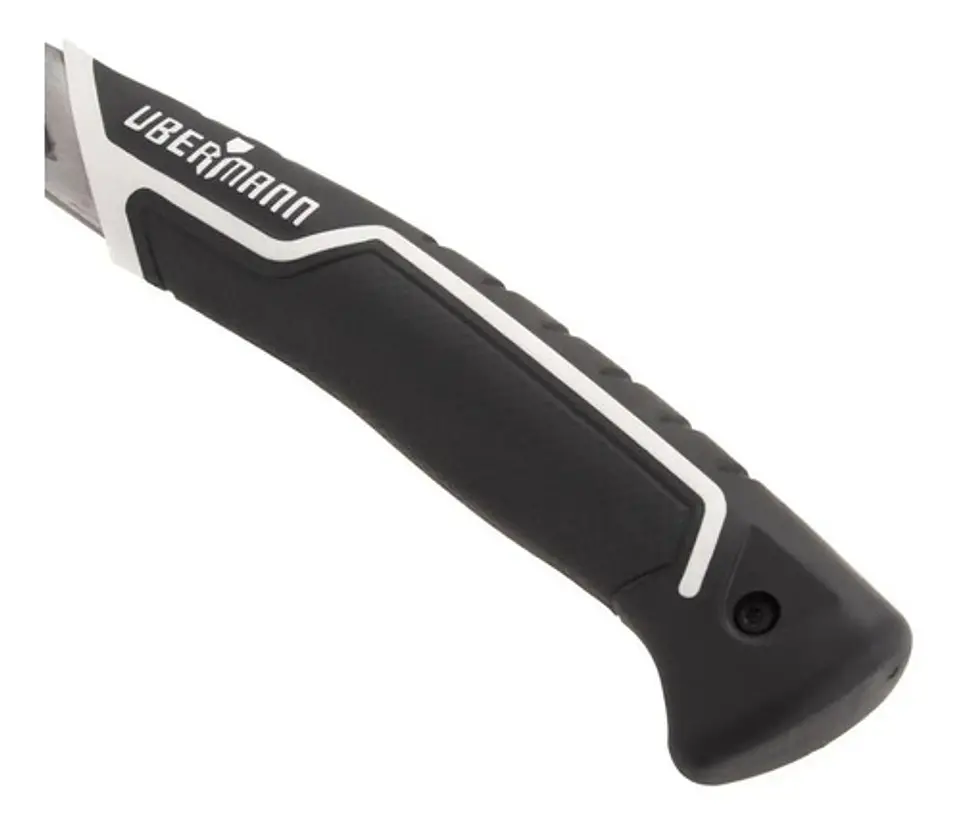 Martillo Carpintero 16 Oz Acero Ubermann 5