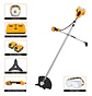 Desbrozadora Desmalezad 40v Industria Ingco +acc Cstli202522 - Miniatura 2