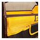 Bolso Industrial Portaherramientas C/ Manilla Ingco Htbgl04 Color Amarillo - Miniatura 7