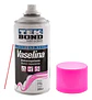 Aerosol De Vaselina Repelente Al Agua Para Automóviles Tekbond De 300 Ml - Miniatura 2