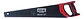 Sierra Para Metales Profesional Redline De 22 Pulgadas, 550 Mm, Negra - Miniatura 2