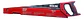 Sierra Para Metales Profesional Redline De 22 Pulgadas, 550 Mm, Negra - Miniatura 4